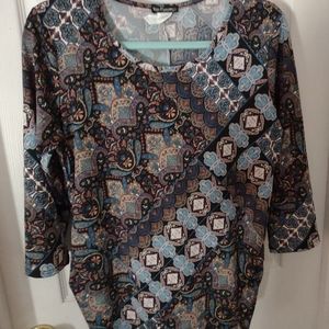 Top Fashion of NY Top XL